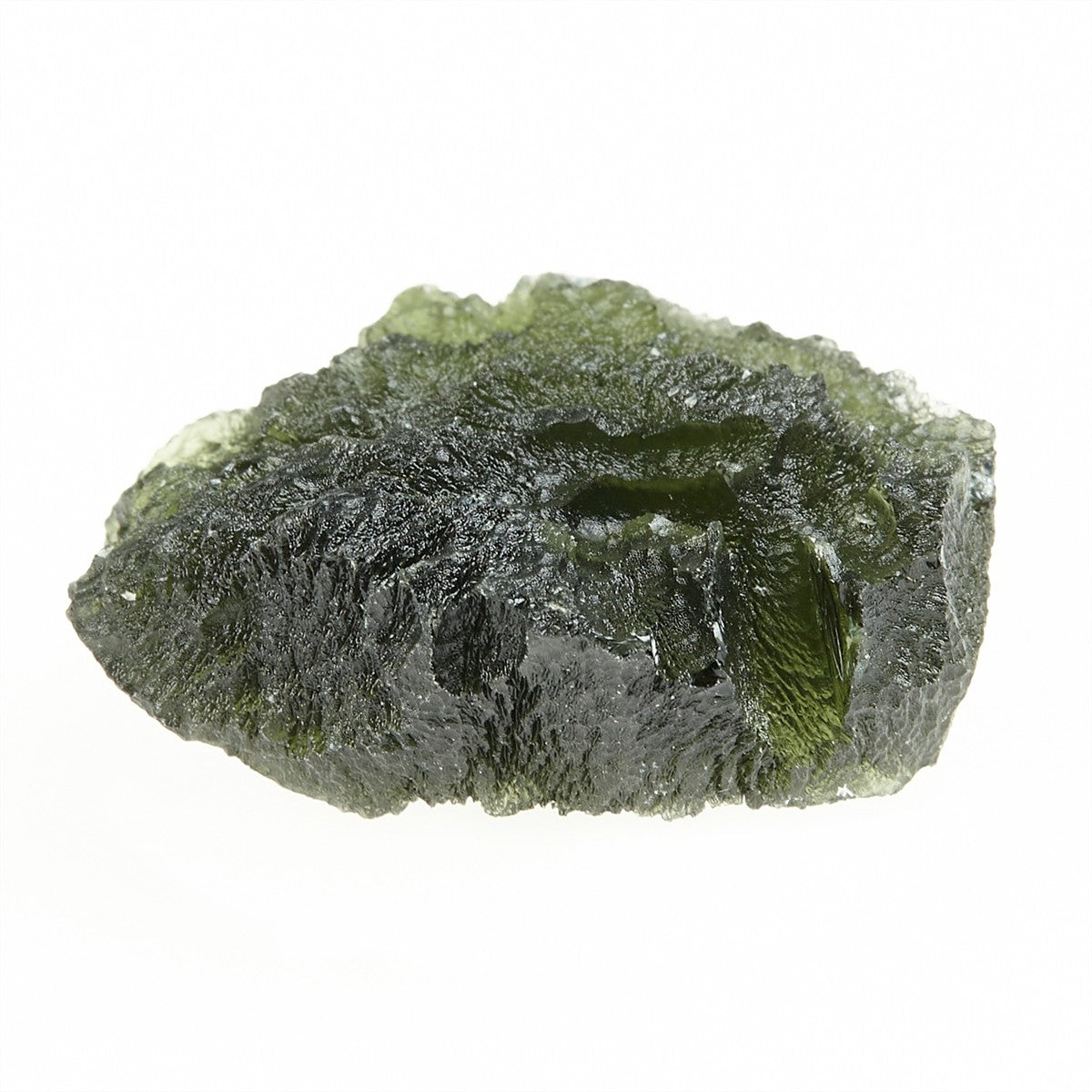 Moldavite - Besednice - 15,20 g
