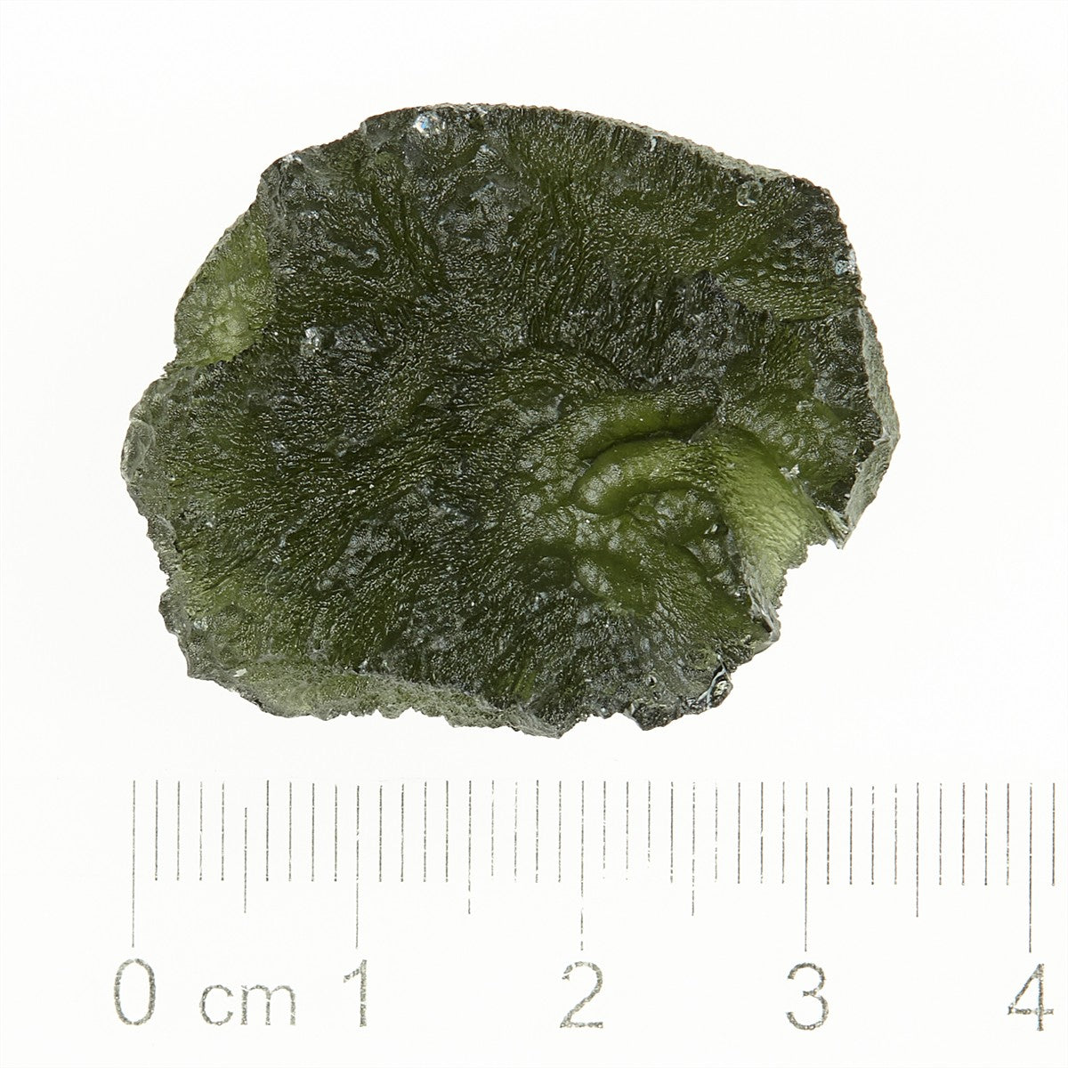 Moldavite - Besednice - 15,20 g
