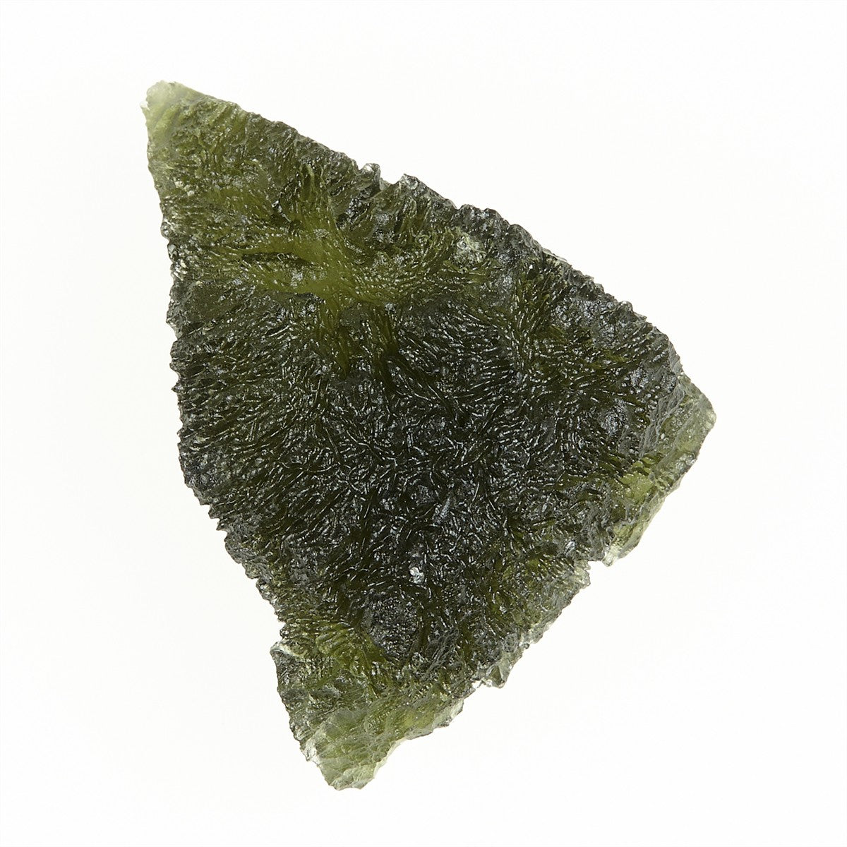 Moldavite - Besednice - 11,74 g