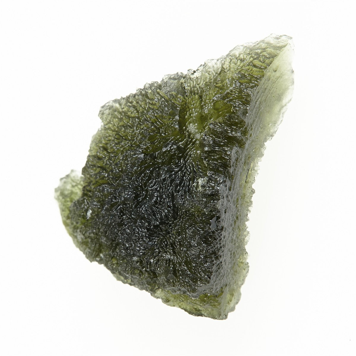 Moldavite - Besednice - 11,74 g