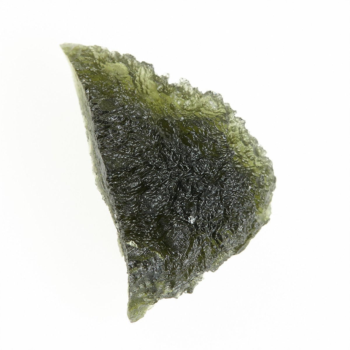 Moldavite - Besednice - 11,74 g