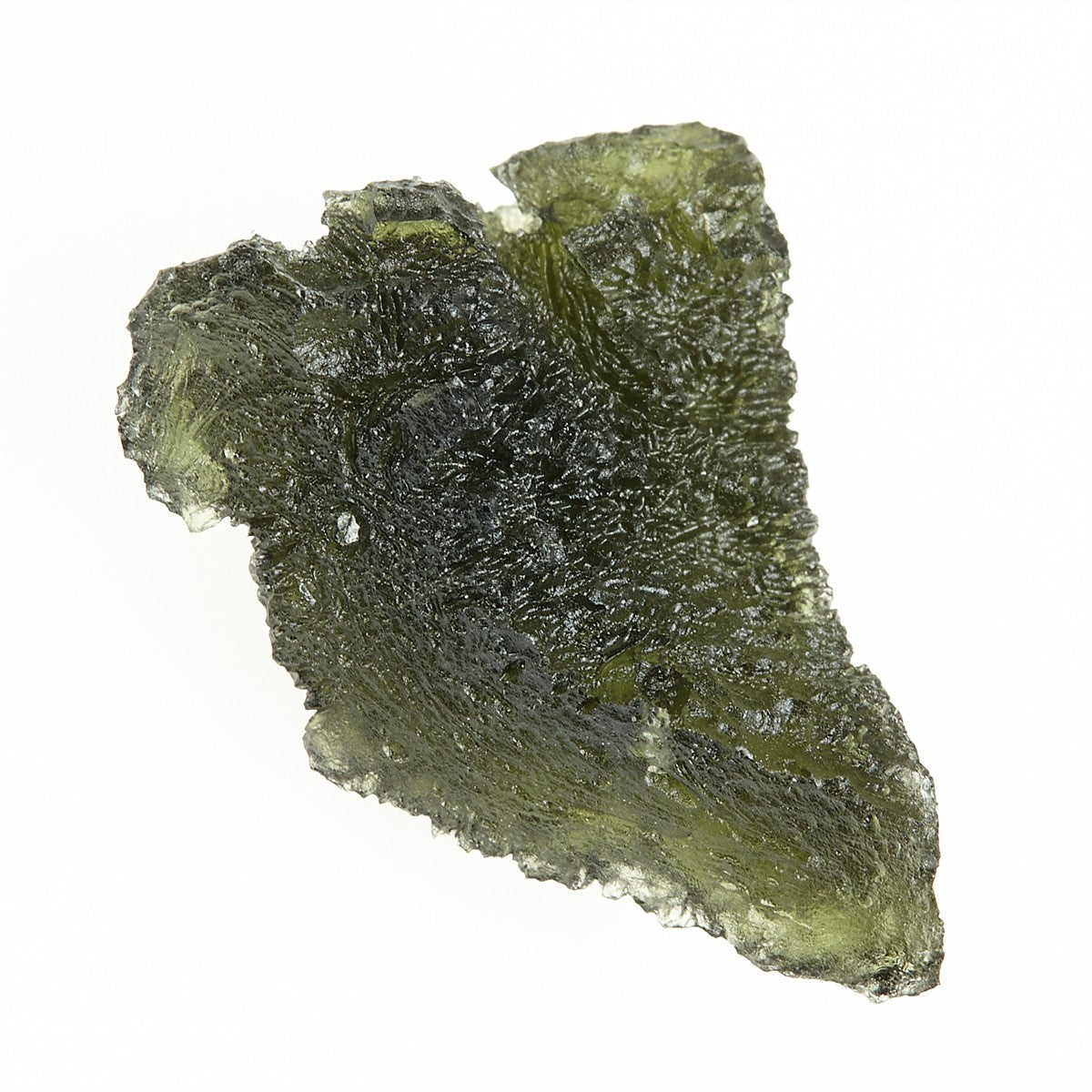 Moldavite - Besednice - 11,74 g