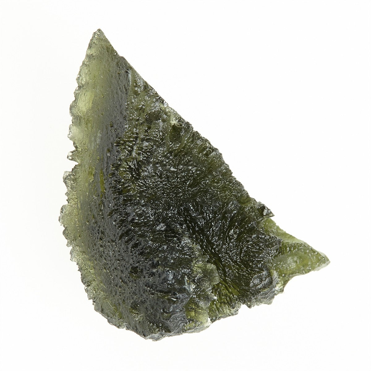 Moldavite - Besednice - 11,74 g
