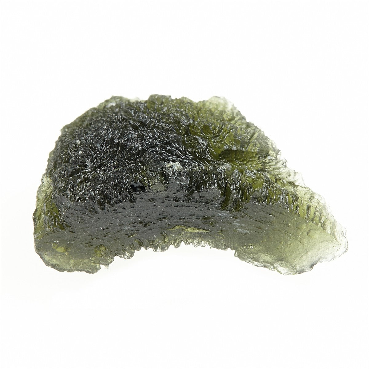 Moldavite - Besednice - 11,74 g