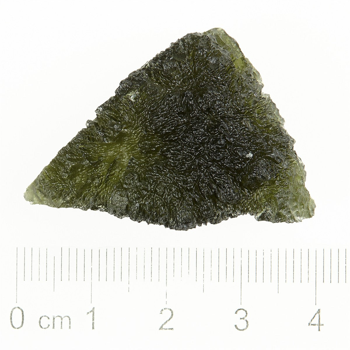 Moldavite - Besednice - 11,74 g