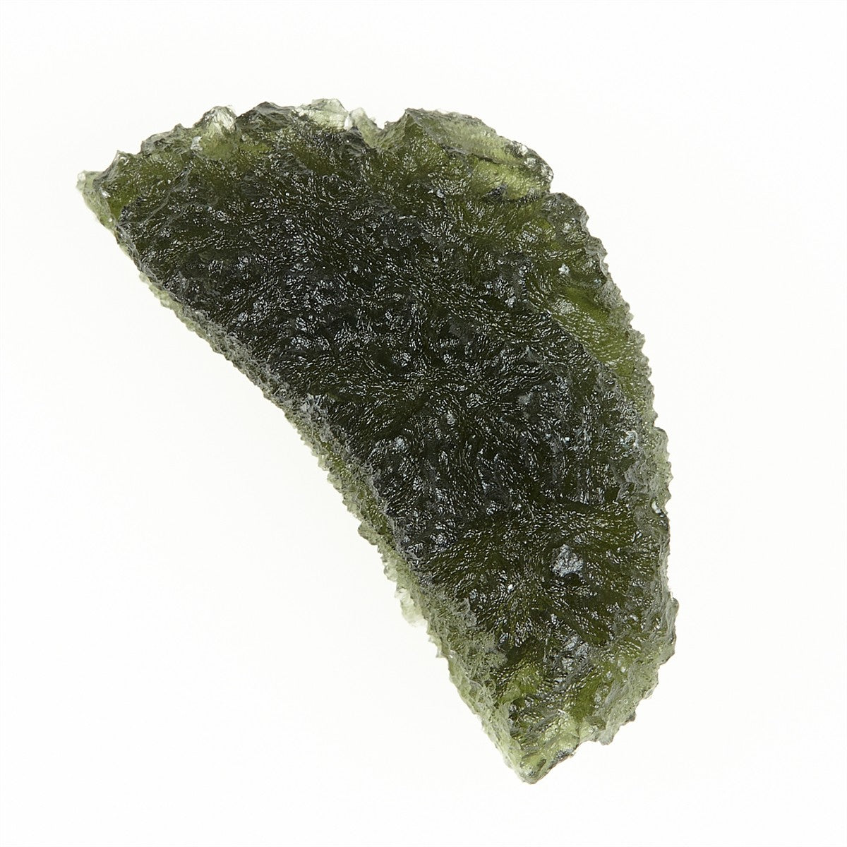 Moldavite - Besednice - 12,90 g