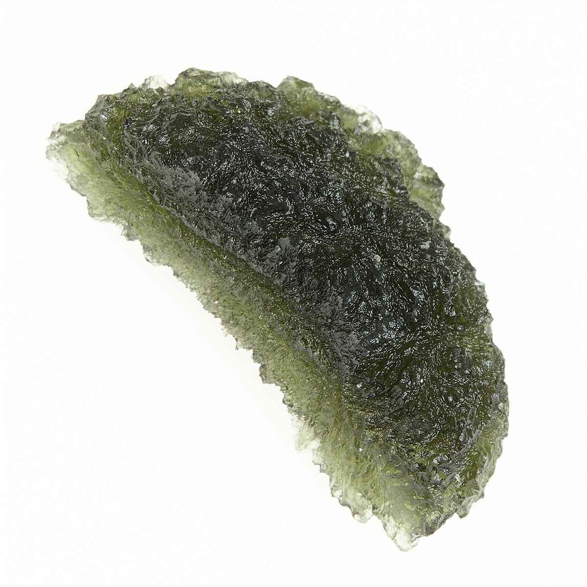 Moldavite - Besednice - 12,90 g