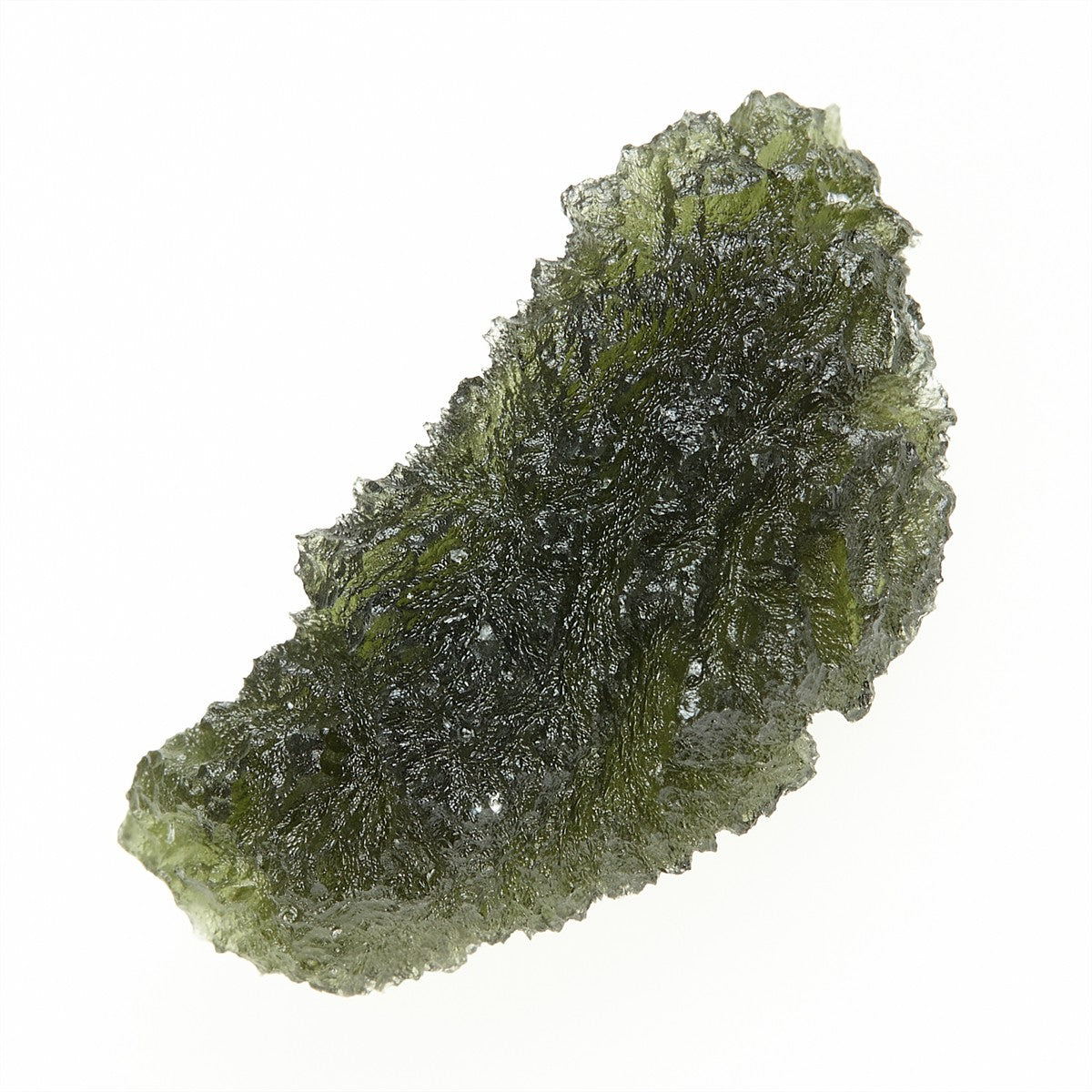 Moldavite - Besednice - 12,90 g