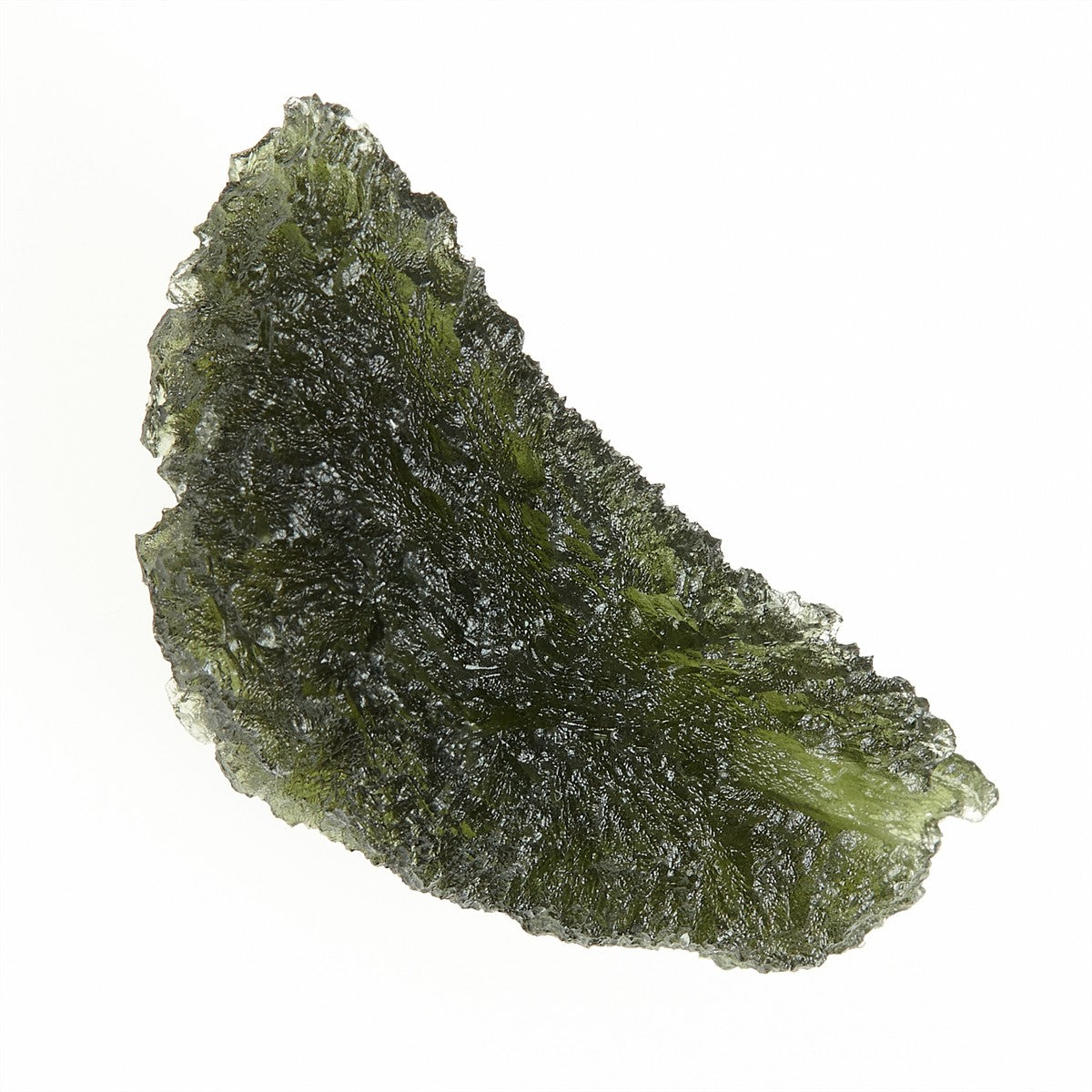 Moldavite - Besednice - 12,90 g