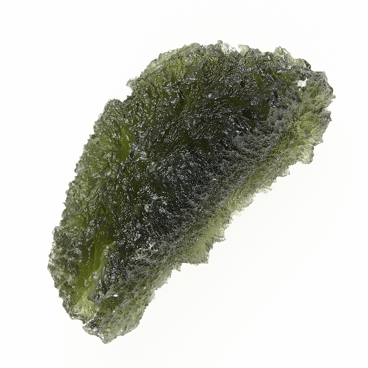 Moldavite - Besednice - 12,90 g