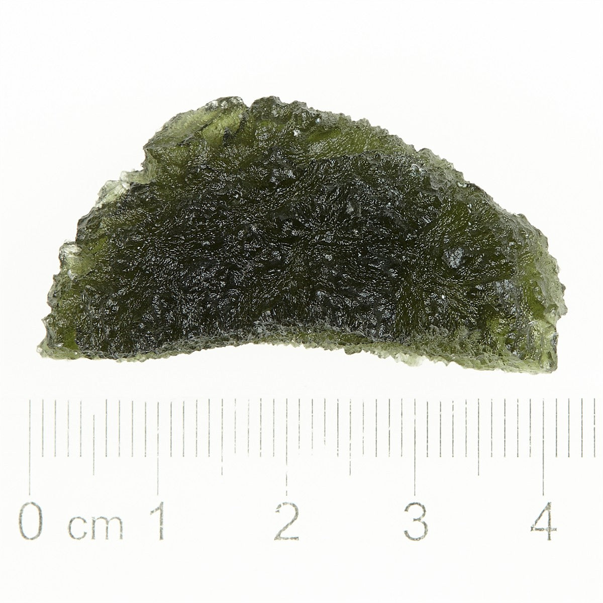 Moldavite - Besednice - 12,90 g