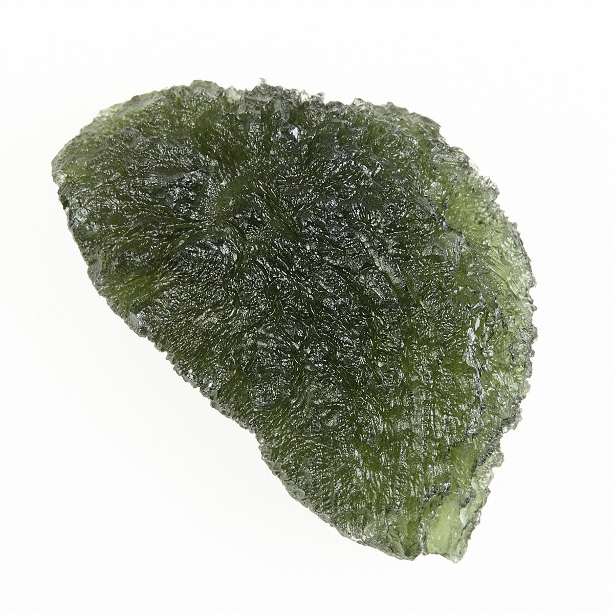 Moldavite - Besednice - 15,26 g
