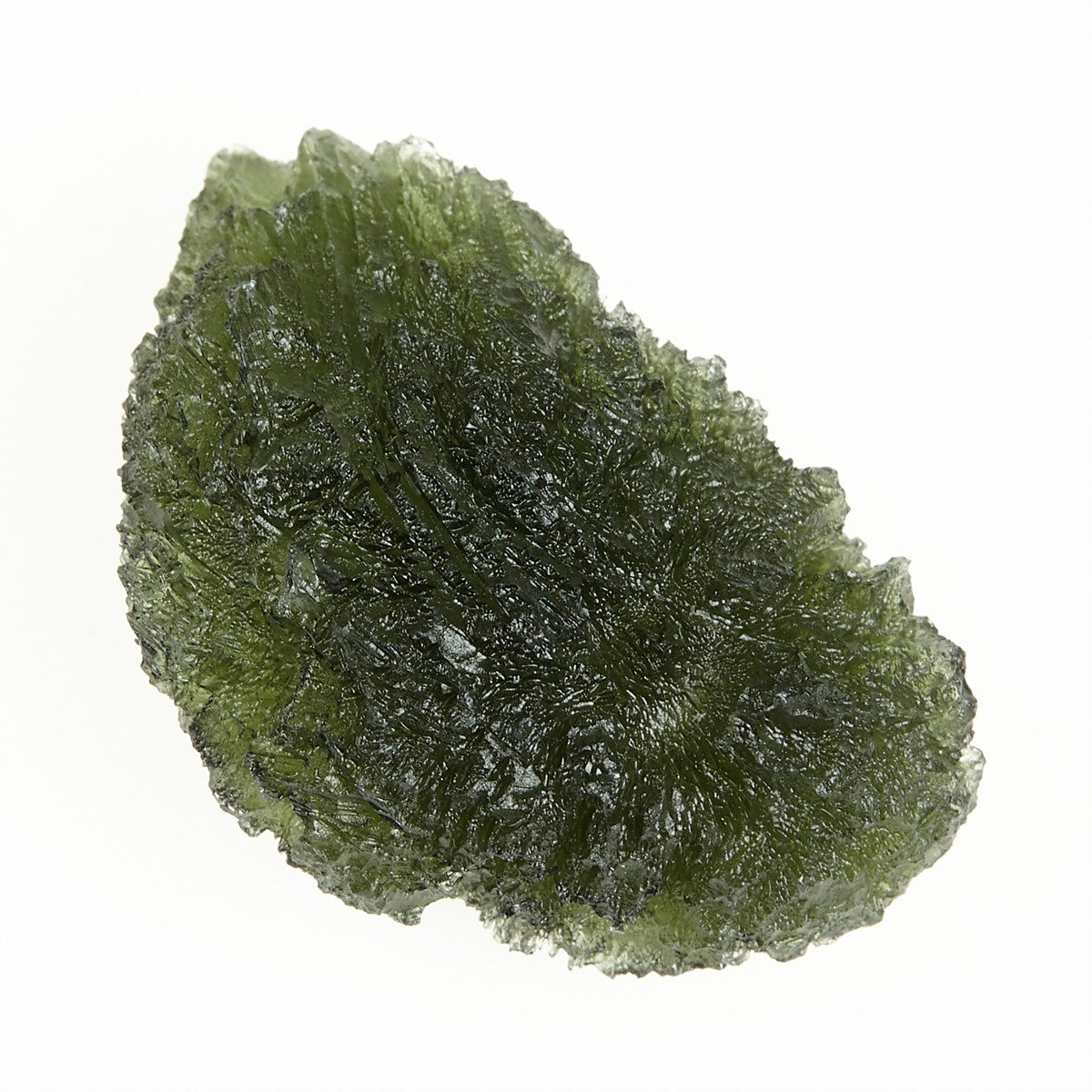 Moldavite - Besednice - 15,26 g