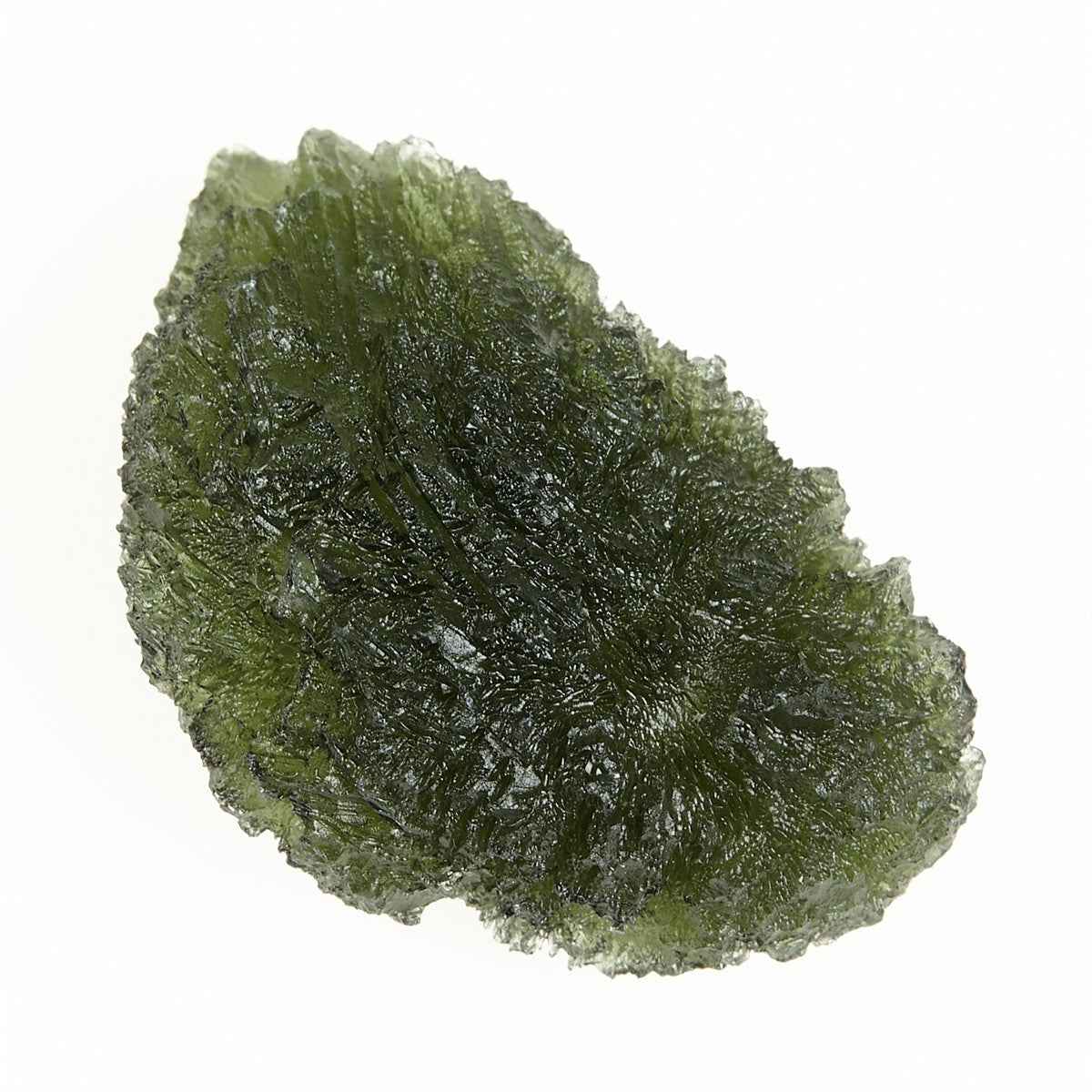 Moldavite - Besednice - 15,26 g
