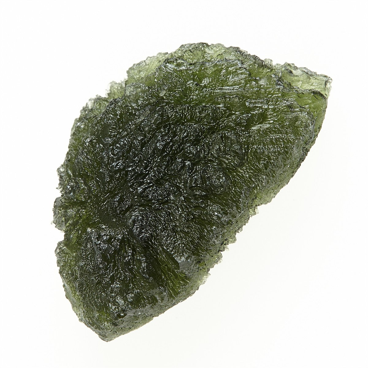 Moldavite - Besednice - 15,26 g