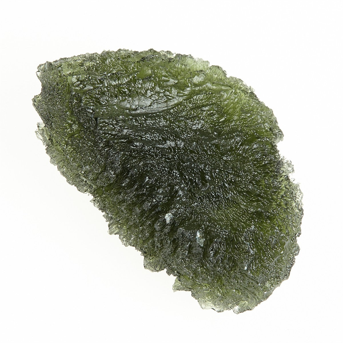Moldavite - Besednice - 15,26 g