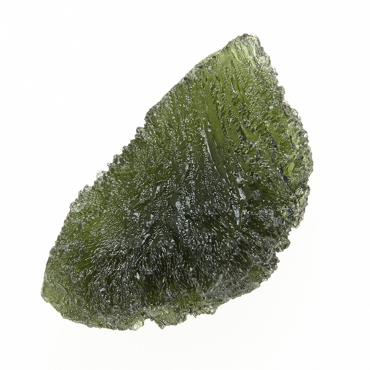 Moldavite - Besednice - 15,26 g
