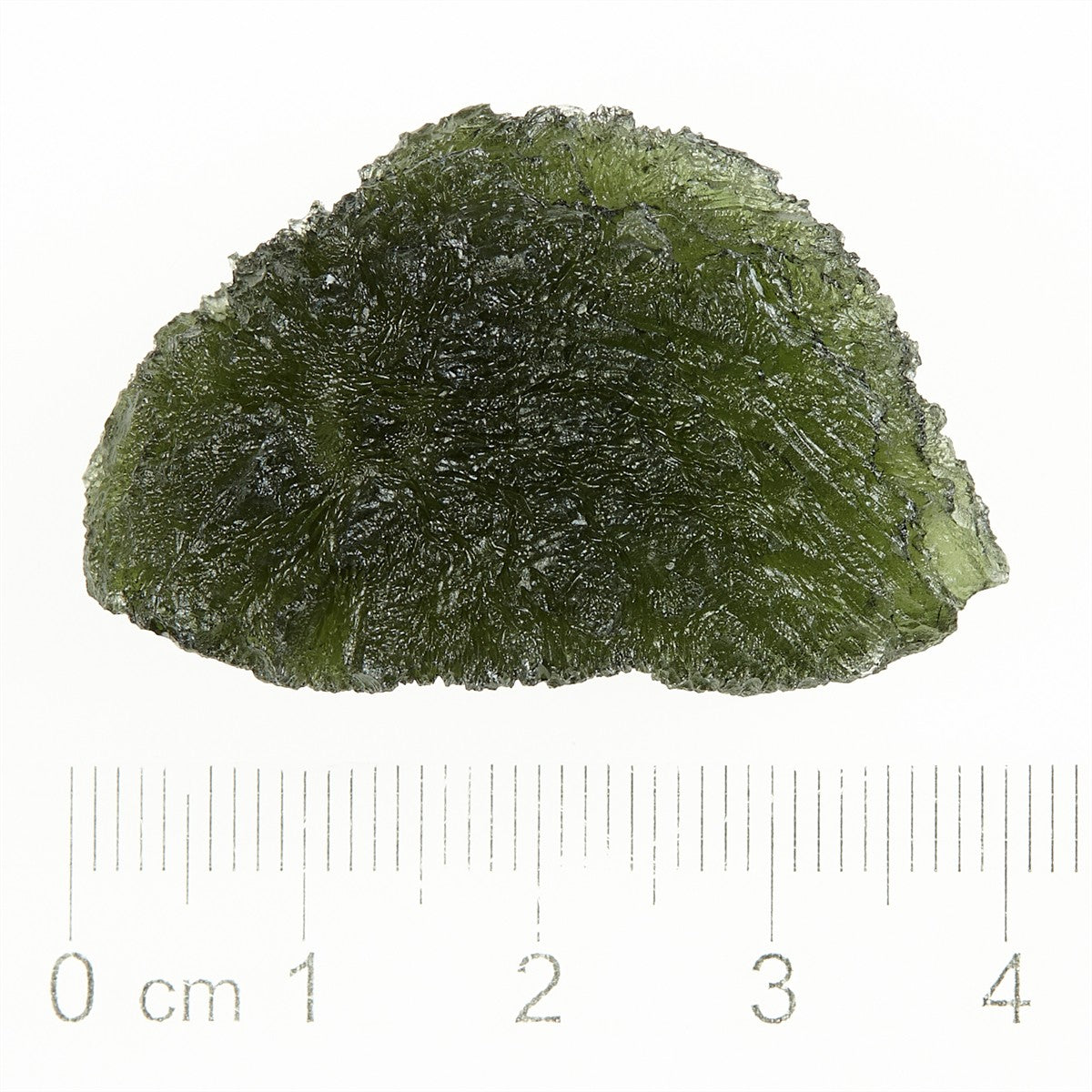 Moldavite - Besednice - 15,26 g
