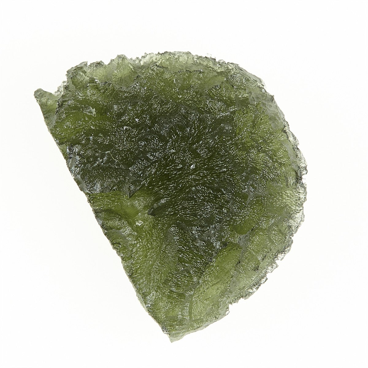 Moldavite - Besednice - 14,10 g