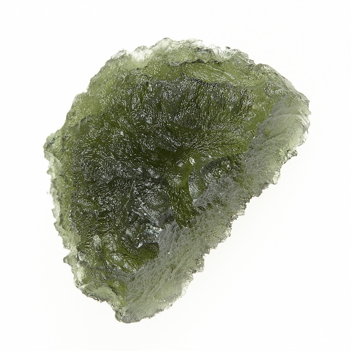 Moldavite - Besednice - 14,10 g