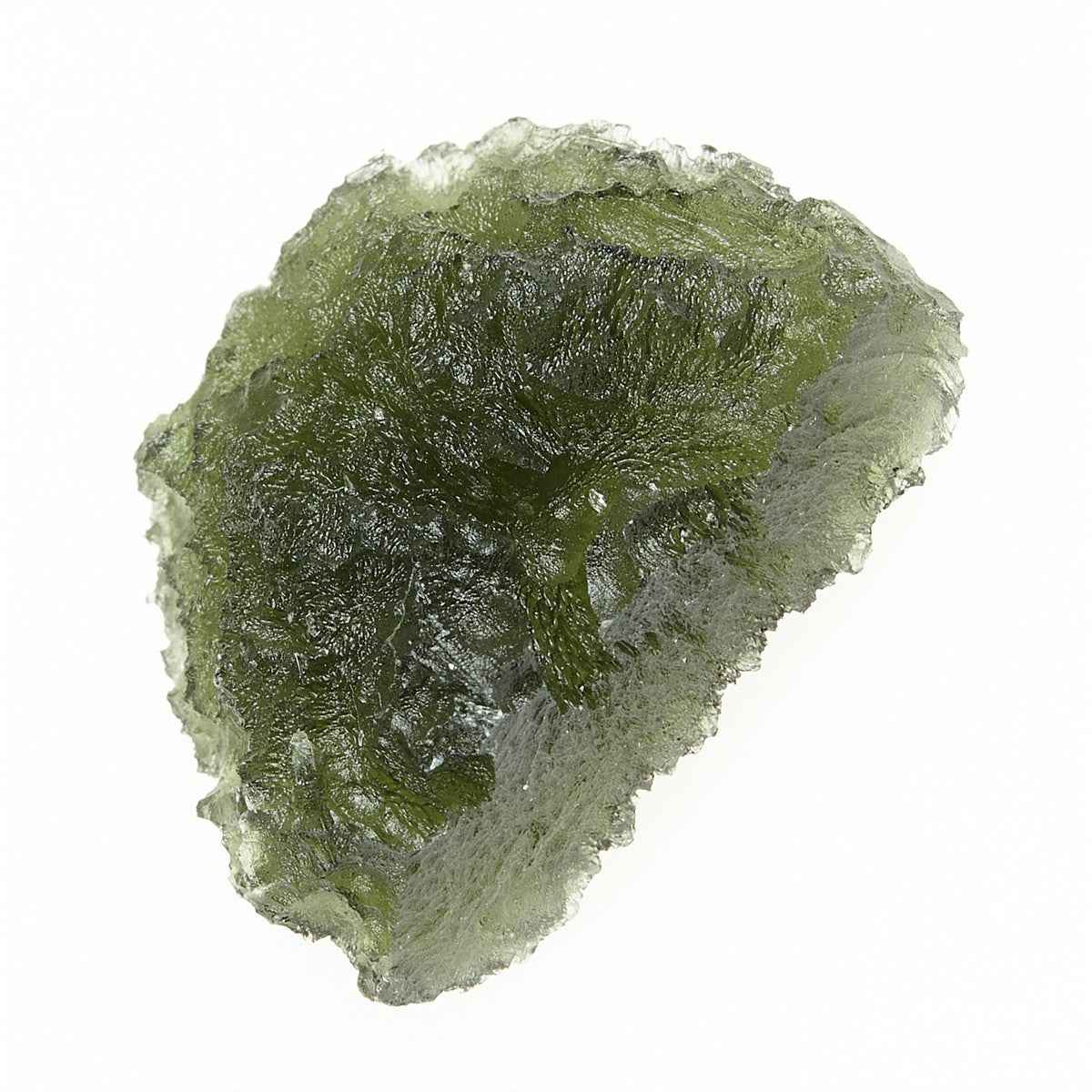 Moldavite - Besednice - 14,10 g