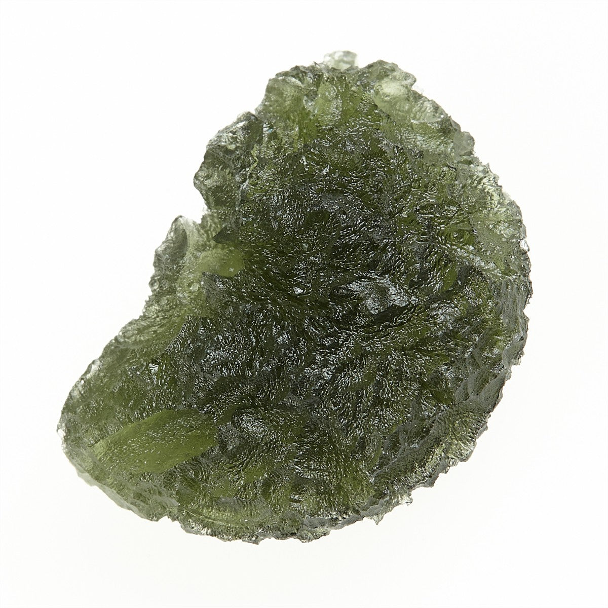 Moldavite - Besednice - 14,10 g