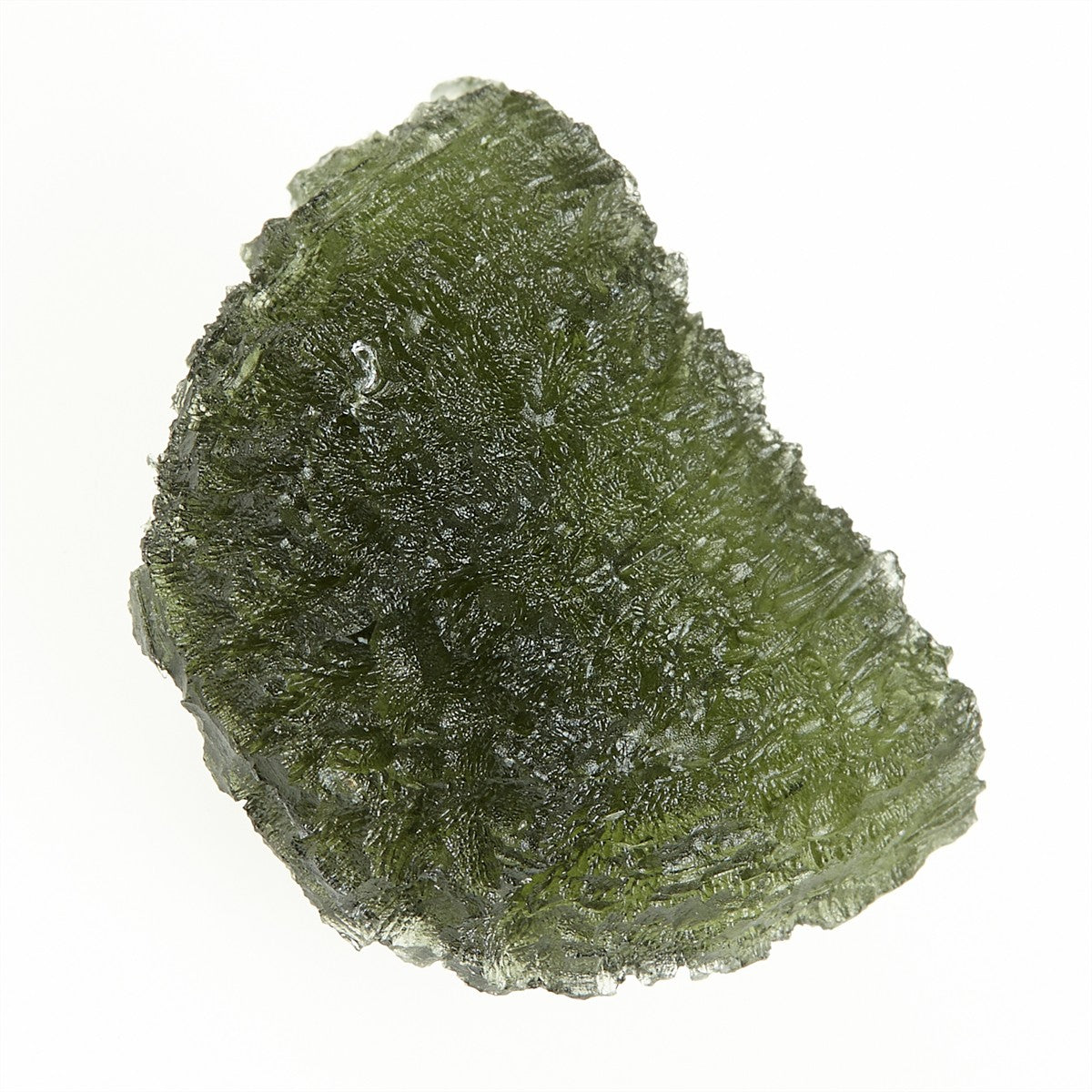 Moldavite - Besednice - 14,10 g