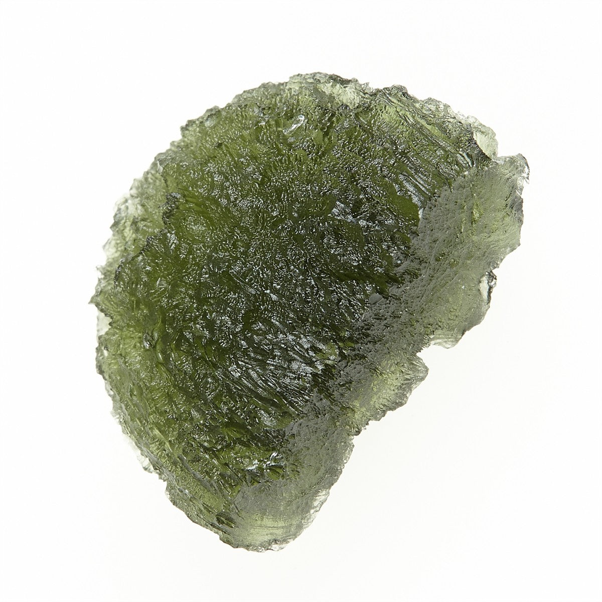 Moldavite - Besednice - 14,10 g