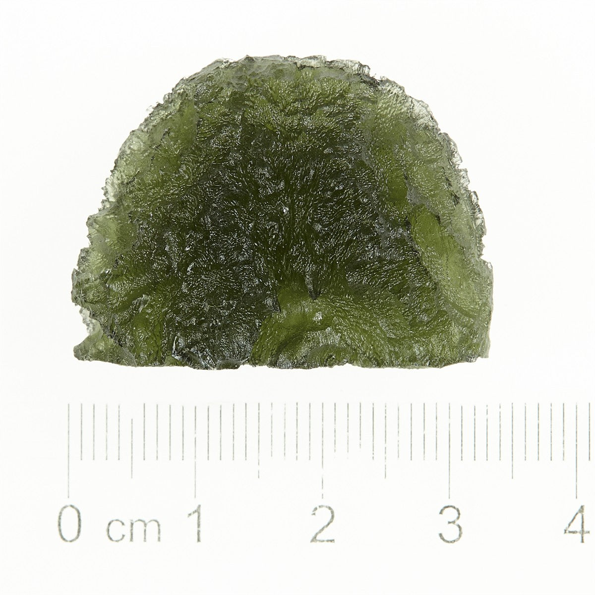 Moldavite - Besednice - 14,10 g