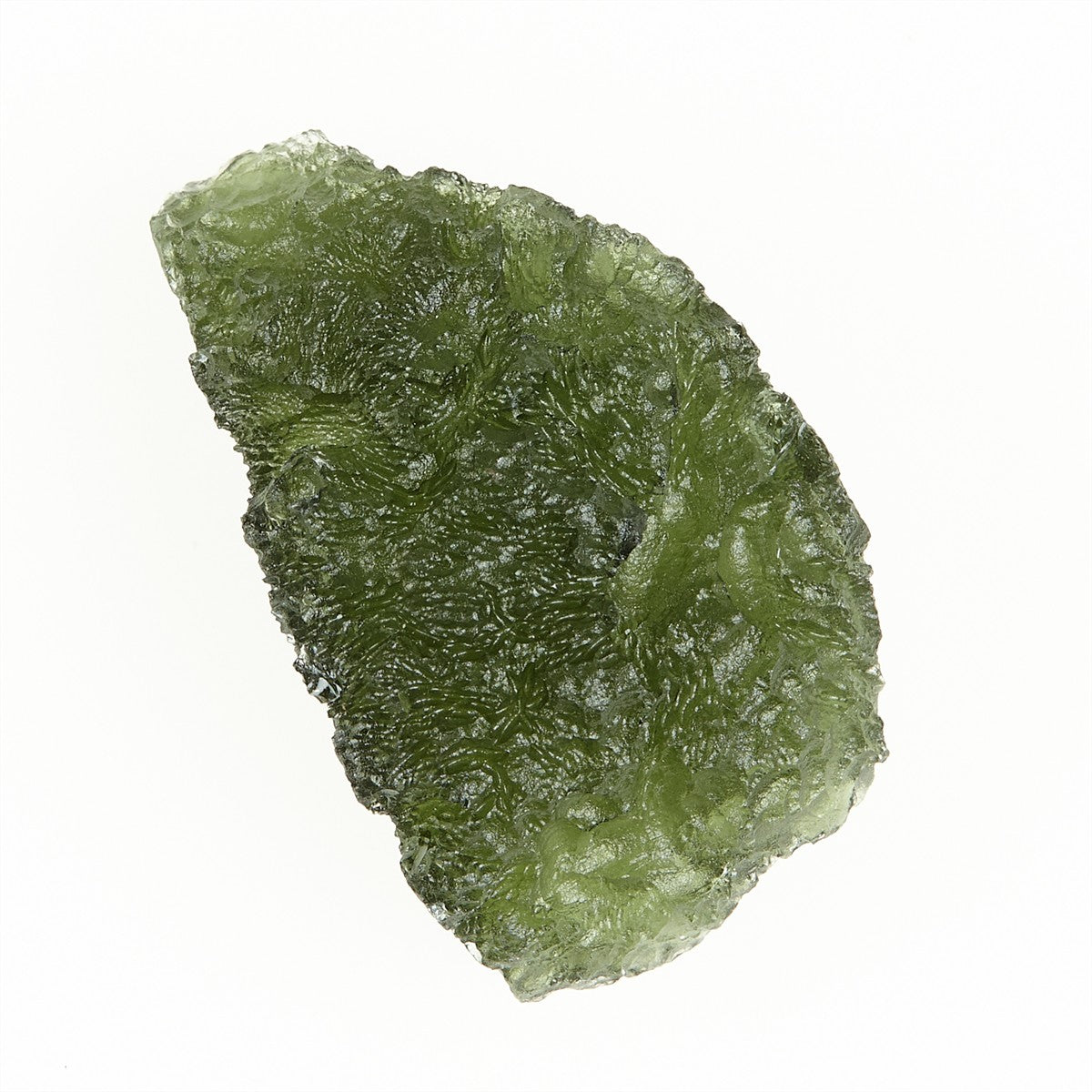 Moldavite - Besednice - 12,02 g