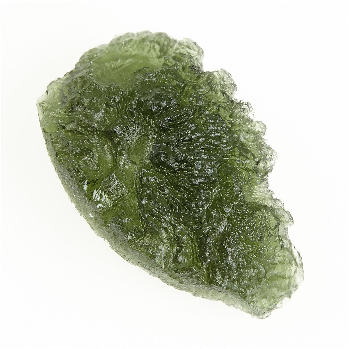 Moldavite - Besednice - 12,02 g