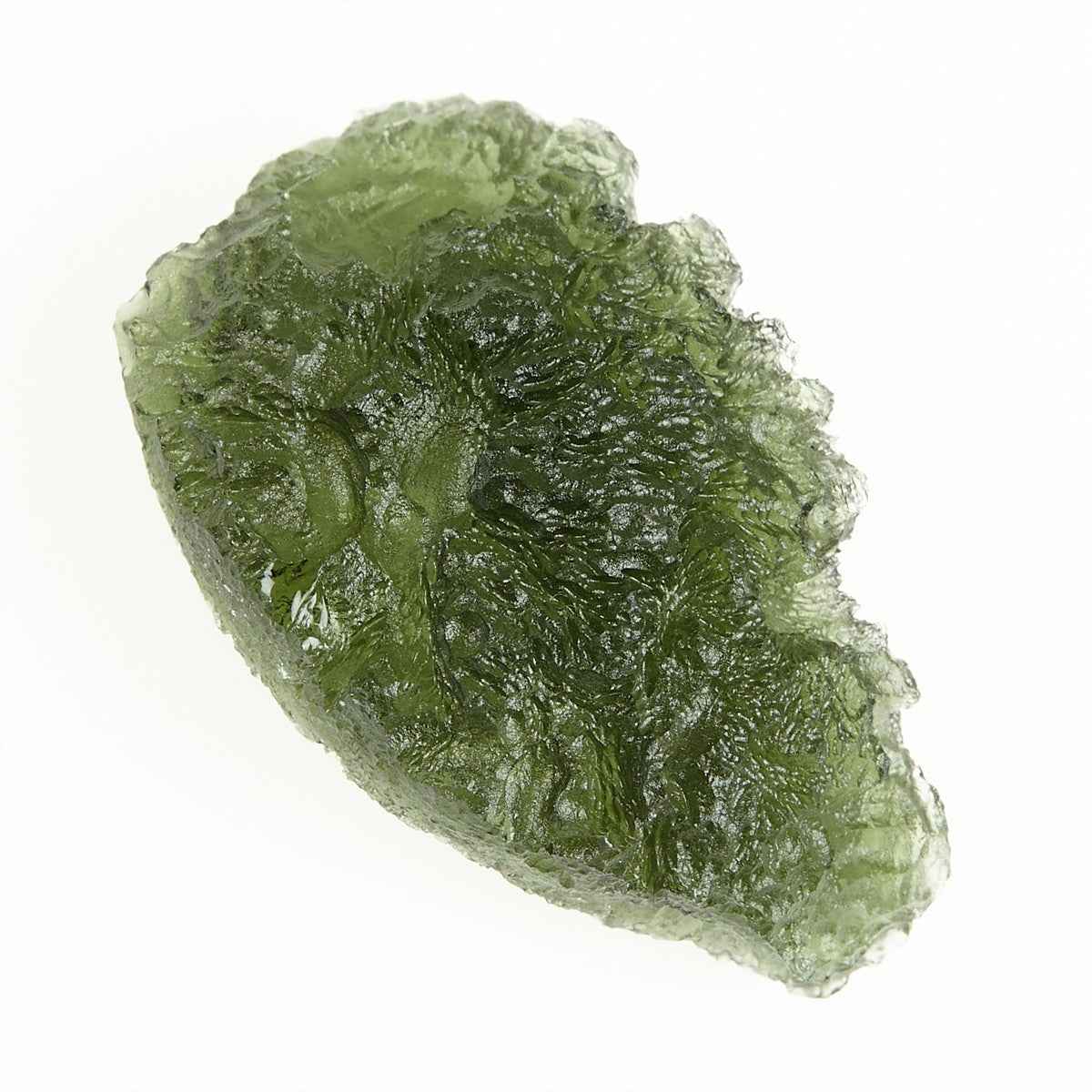 Moldavite - Besednice - 12,02 g