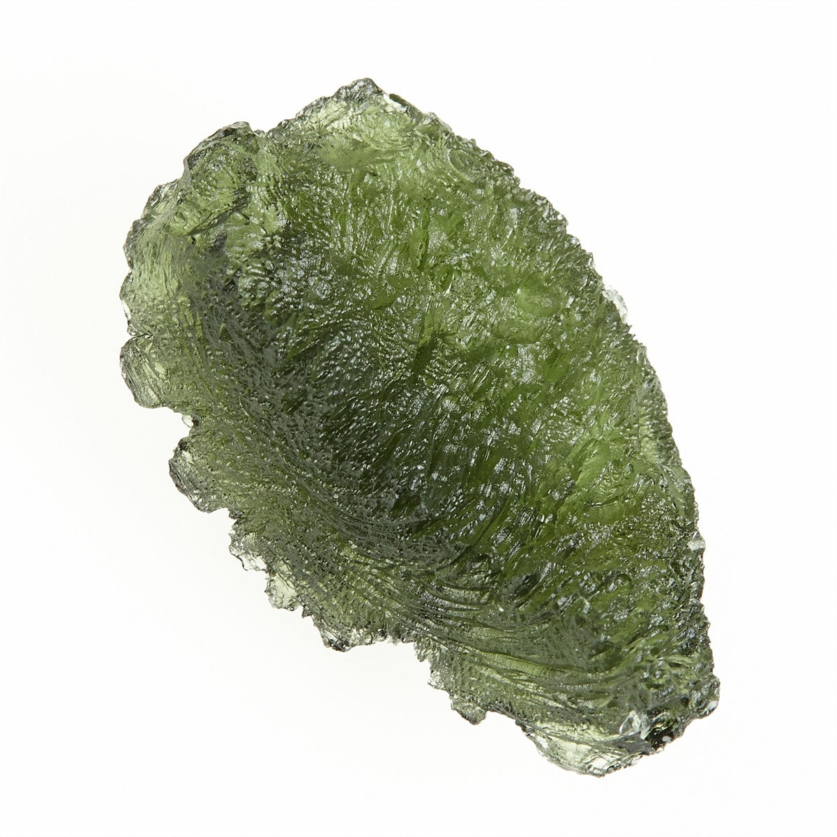 Moldavite - Besednice - 12,02 g