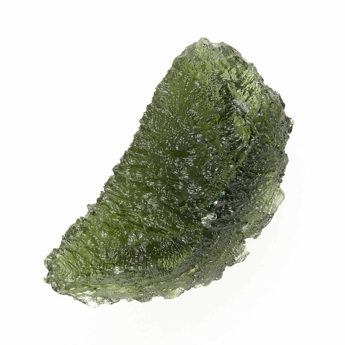 Moldavite - Besednice - 12,02 g