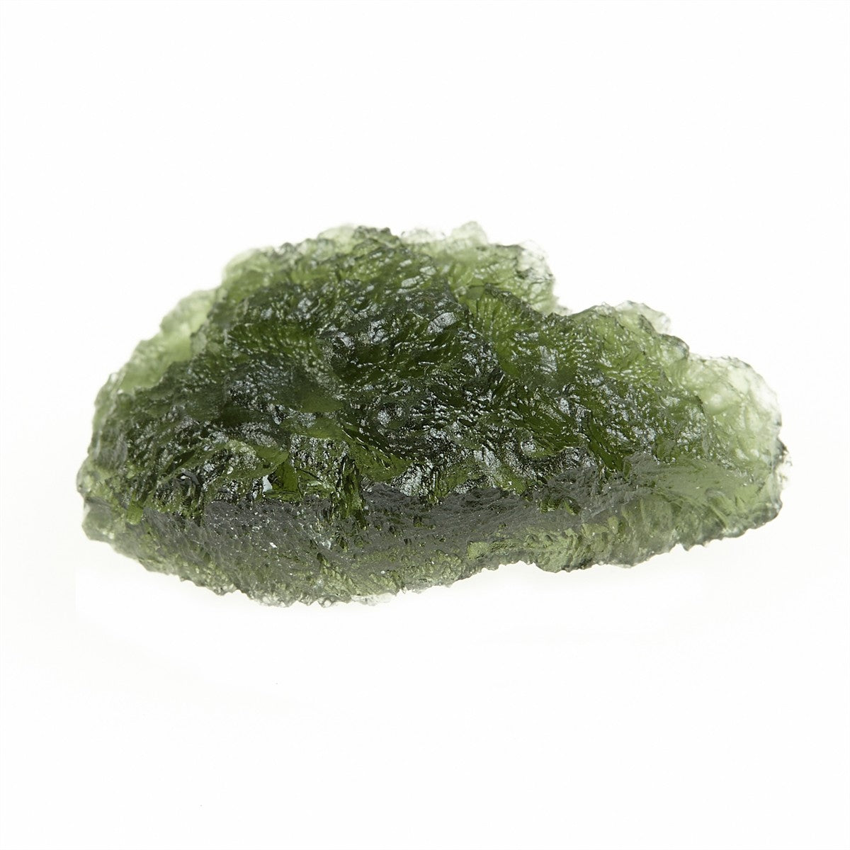Moldavite - Besednice - 12,02 g