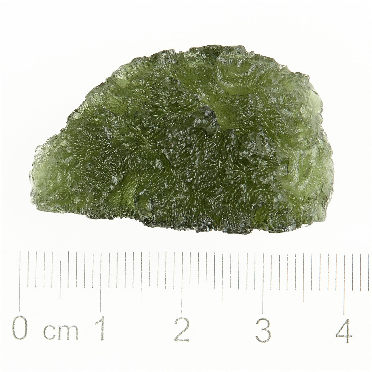 Moldavite - Besednice - 12,02 g