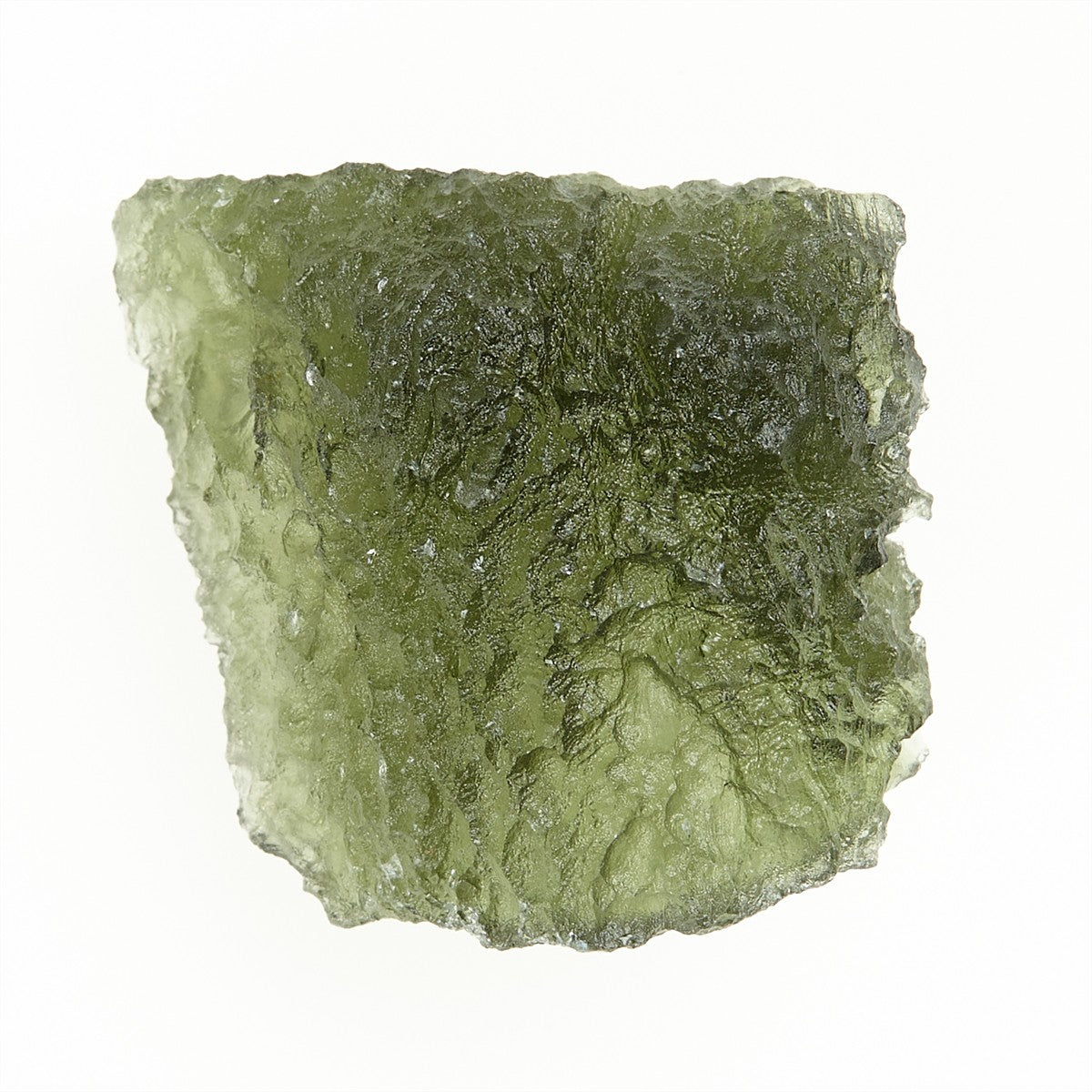 Moldavite - Besednice - 11,38 g