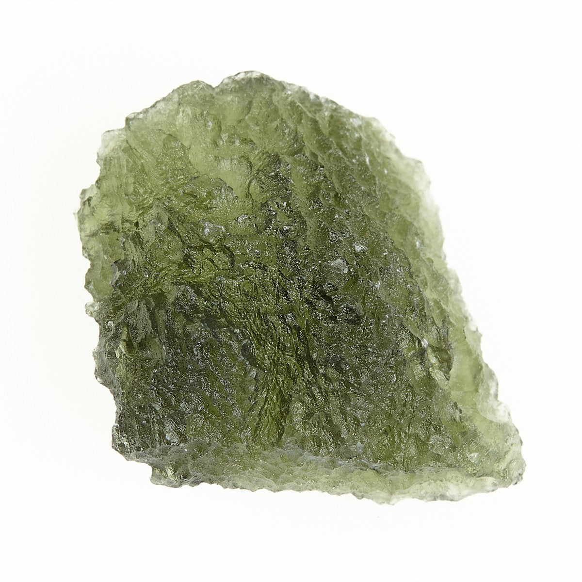 Moldavite - Besednice - 11,38 g