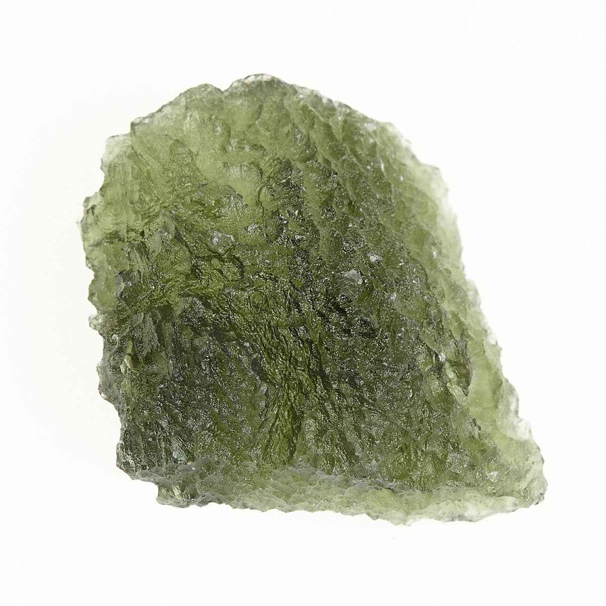 Moldavite - Besednice - 11,38 g