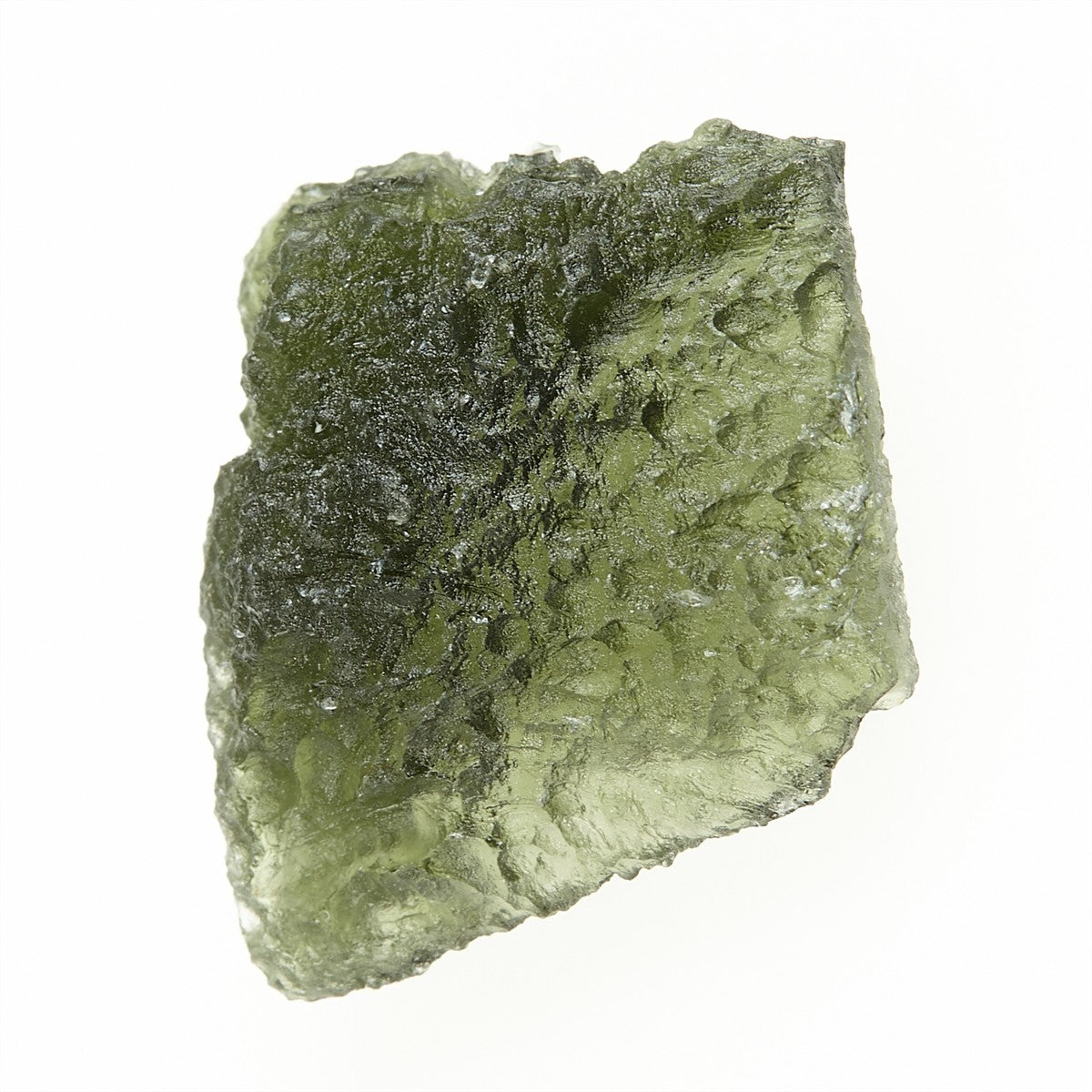 Moldavite - Besednice - 11,38 g