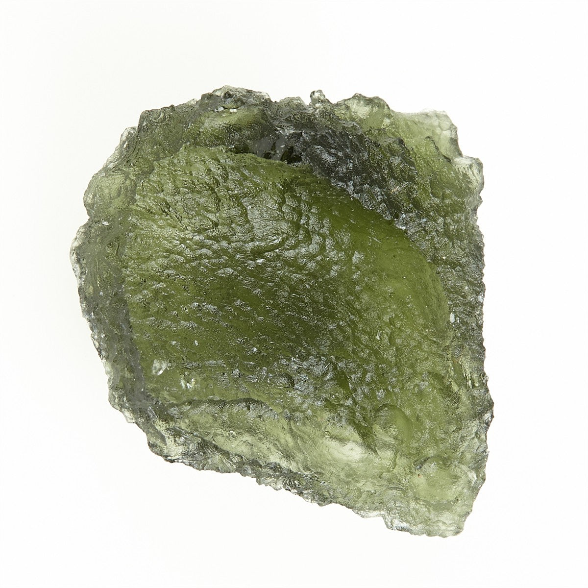 Moldavite - Besednice - 11,38 g