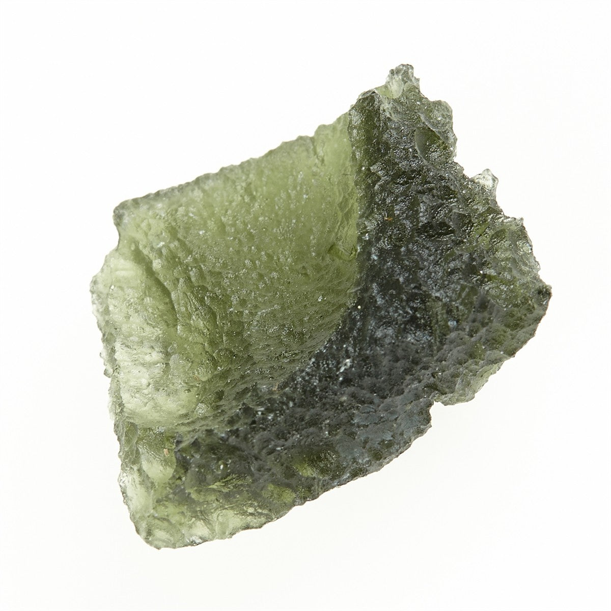 Moldavite - Besednice - 11,38 g