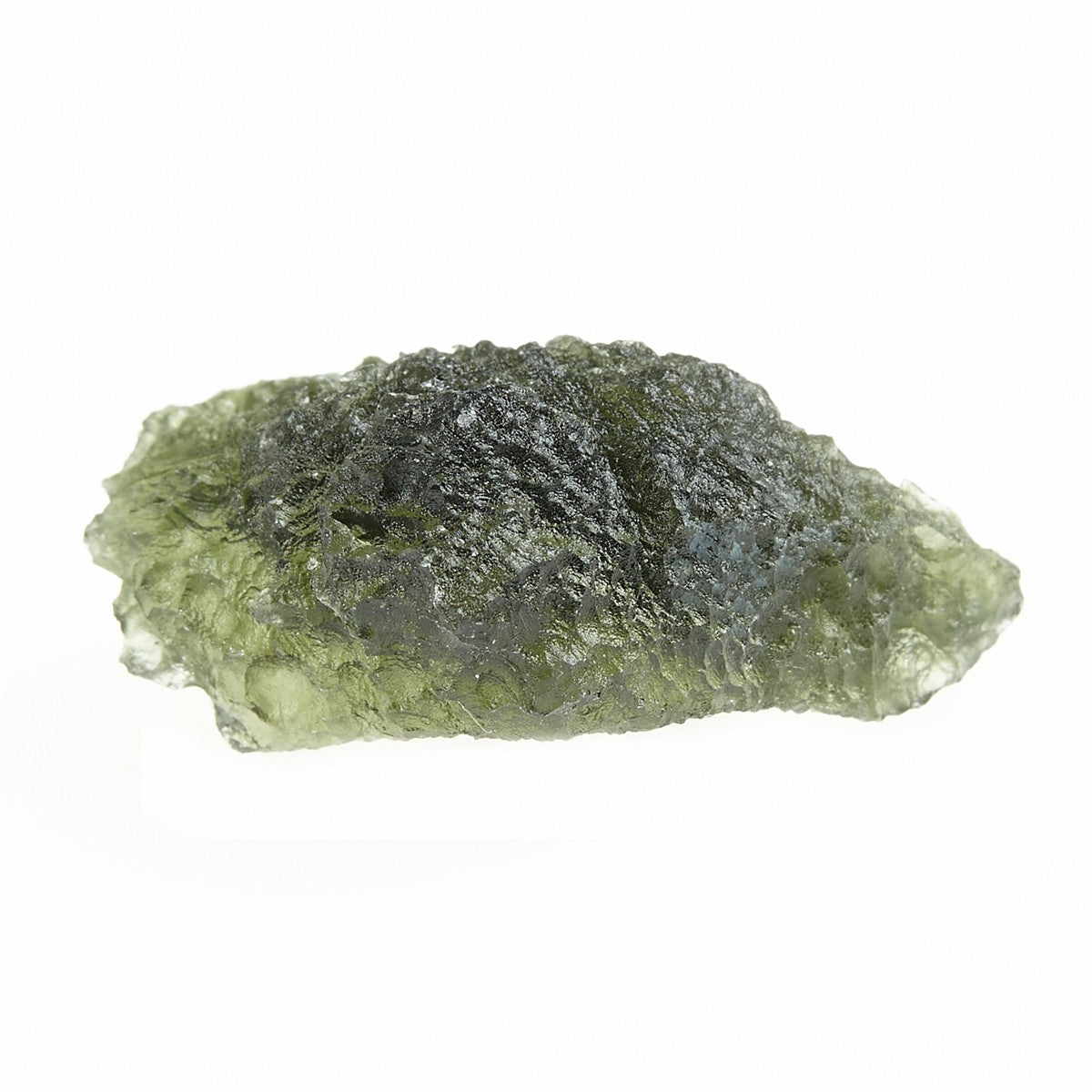 Moldavite - Besednice - 11,38 g