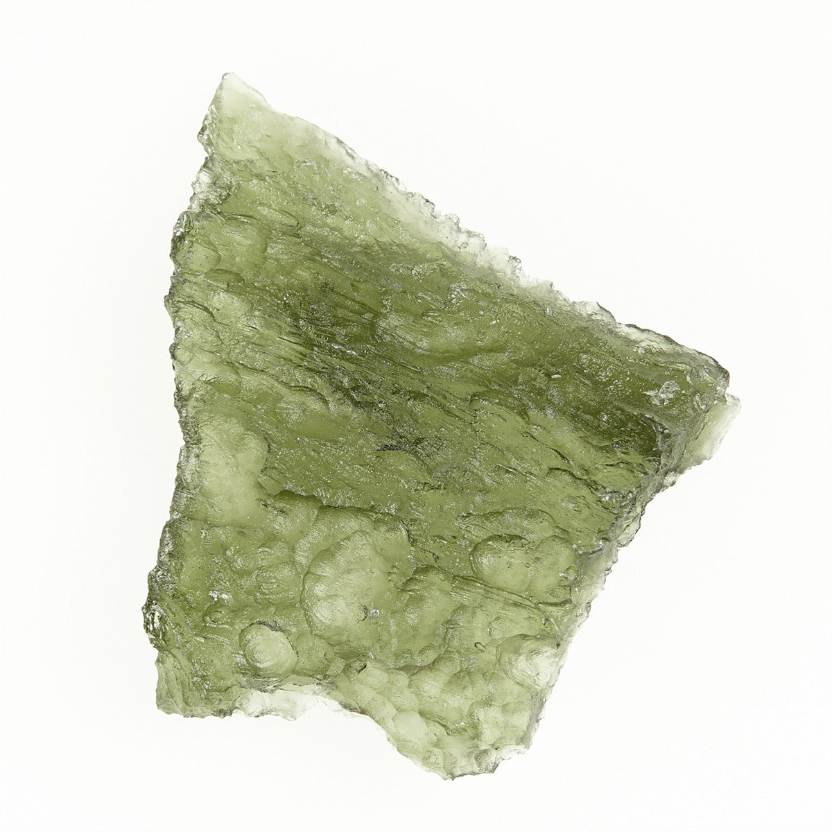 Moldavite - Besednice - 7,44 g