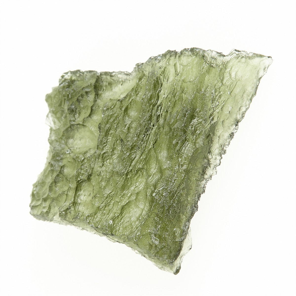 Moldavite - Besednice - 7,44 g