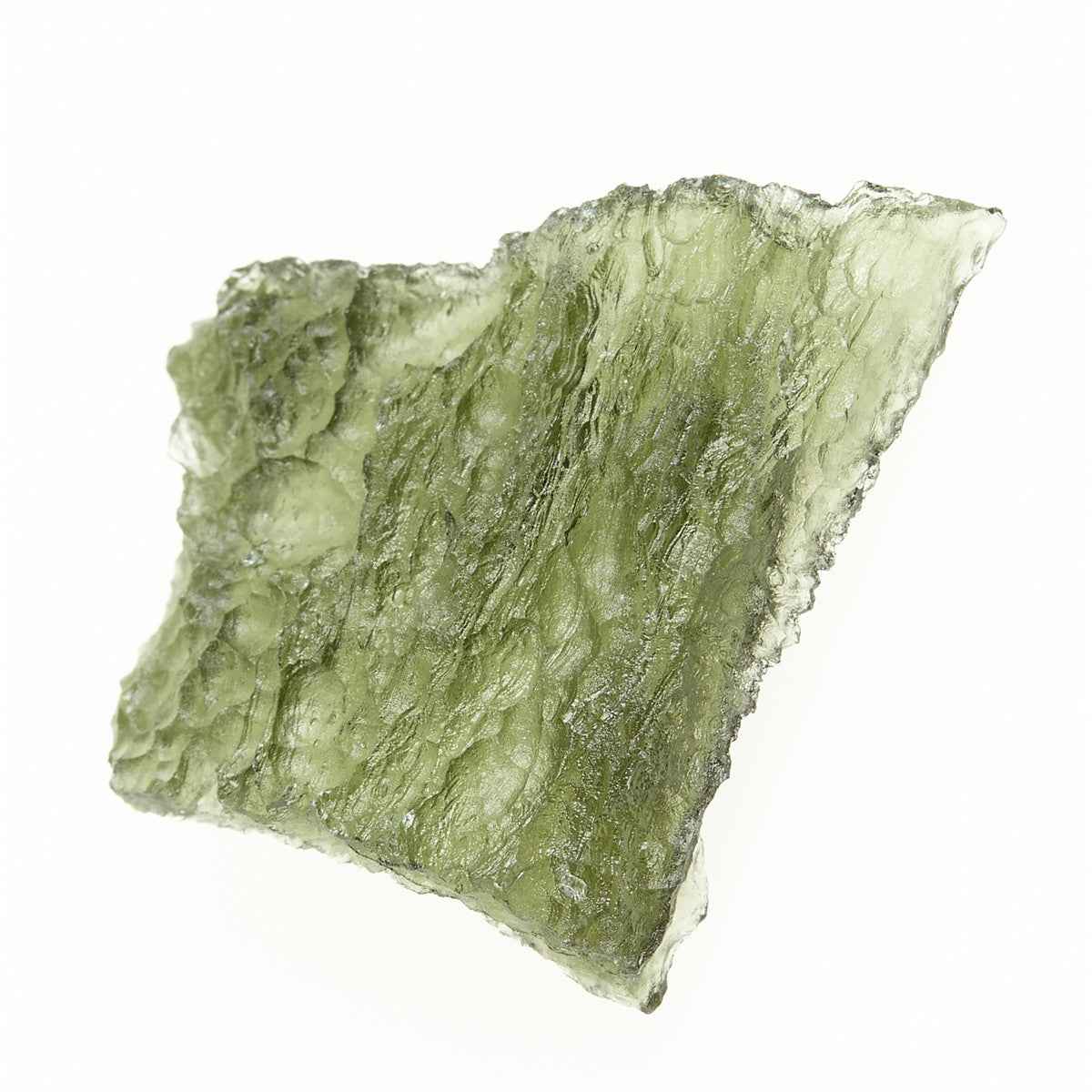 Moldavite - Besednice - 7,44 g