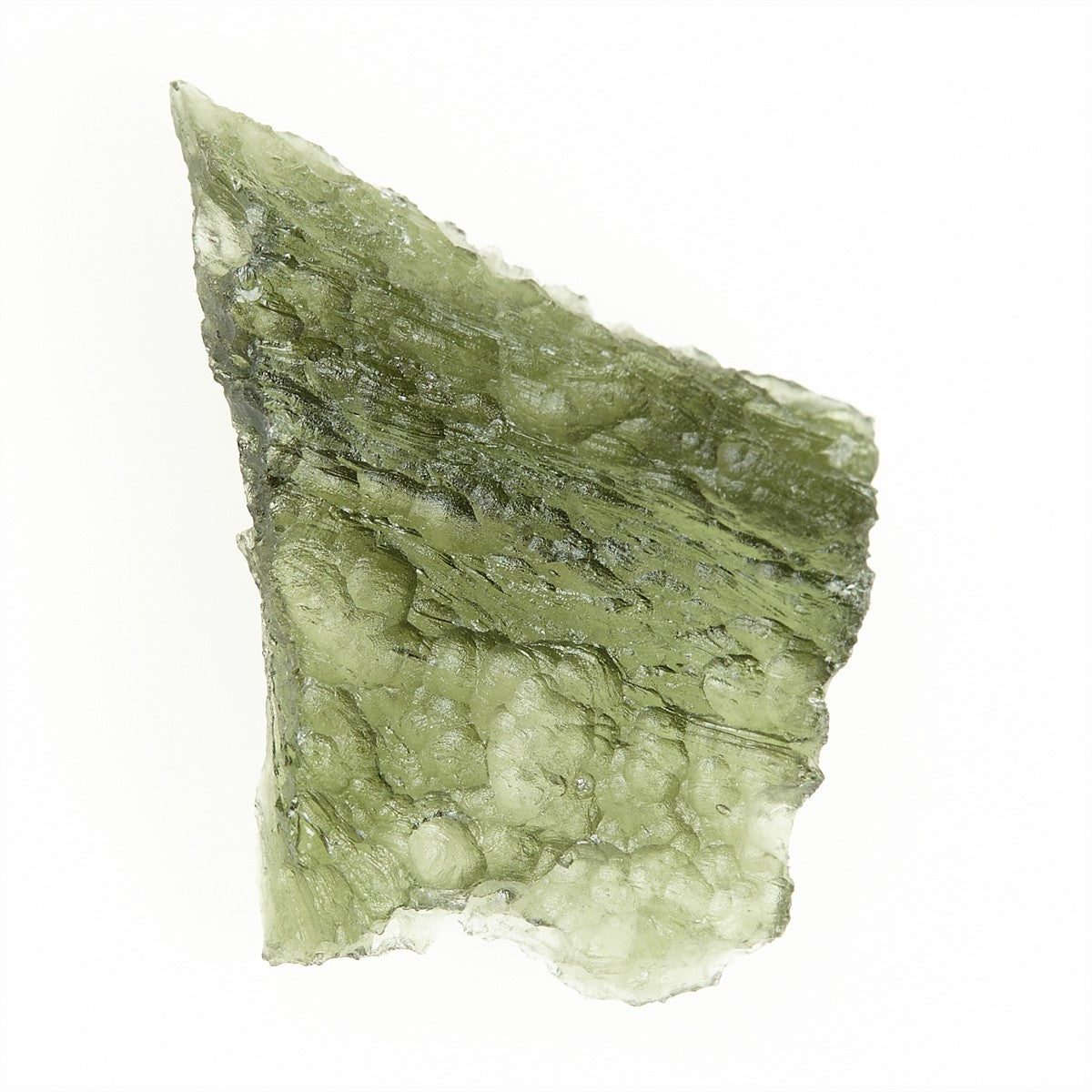 Moldavite - Besednice - 7,44 g
