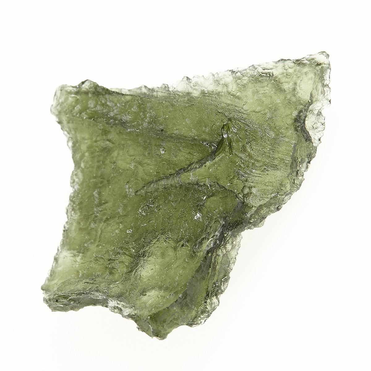 Moldavite - Besednice - 7,44 g