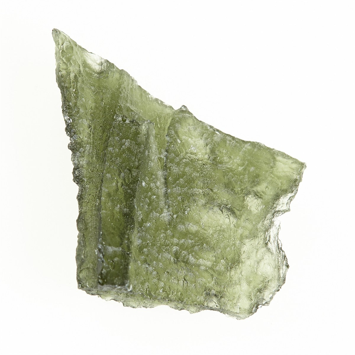 Moldavite - Besednice - 7,44 g