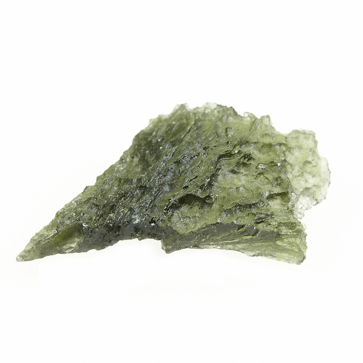 Moldavite - Besednice - 7,44 g